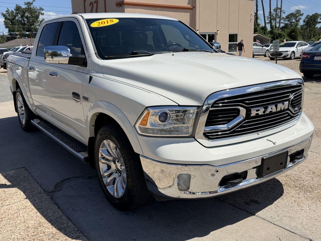RAM 1500  2018