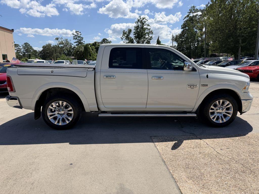 RAM 1500  2018