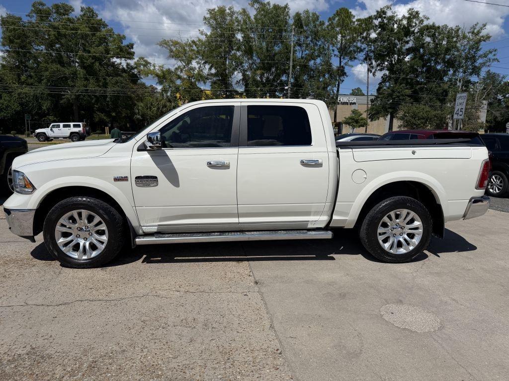 RAM 1500  2018