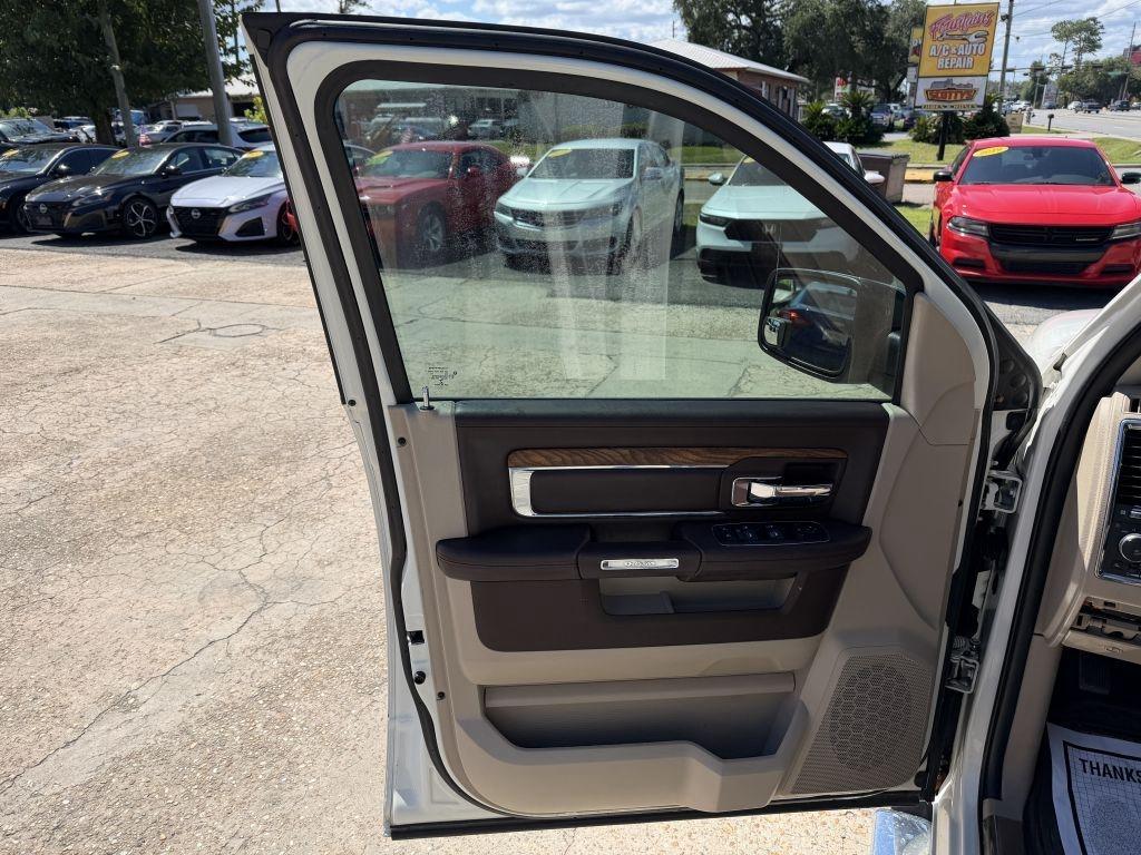 RAM 1500  2018