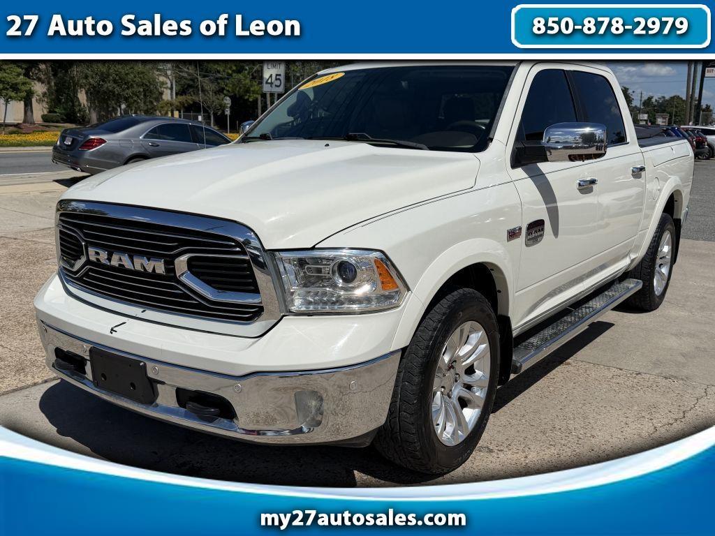 RAM 1500  2018