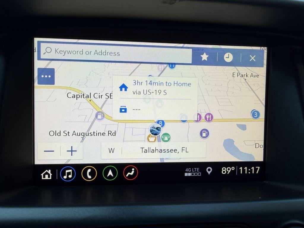 Chevrolet Colorado 4WD Crew Cab ZR2 2019