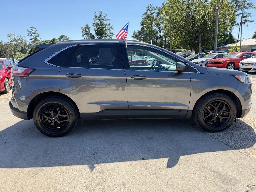 Ford Edge  2022