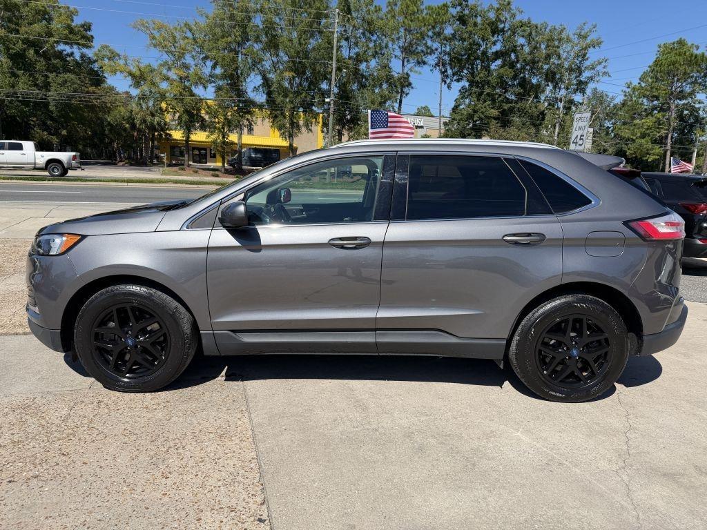 Ford Edge  2022