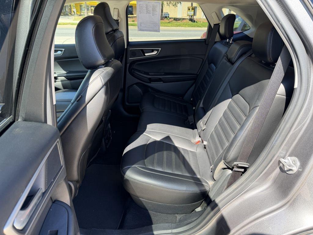 Ford Edge  2022