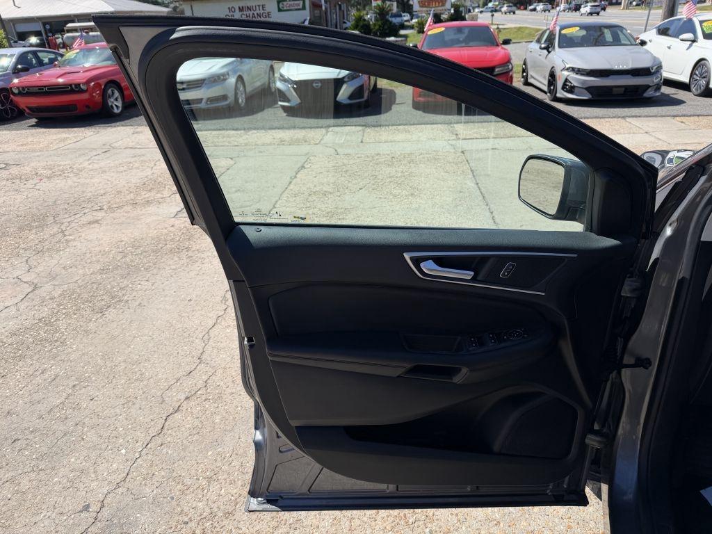 Ford Edge  2022