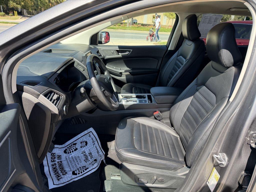 Ford Edge  2022