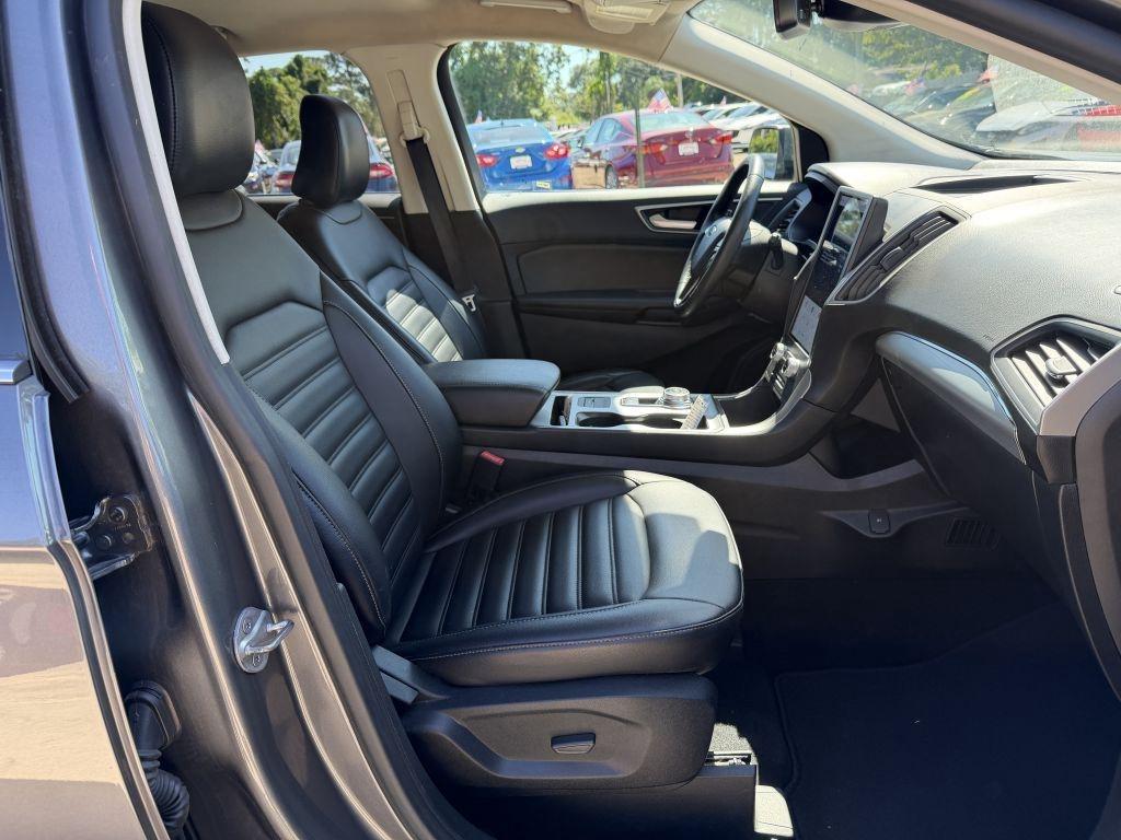 Ford Edge  2022