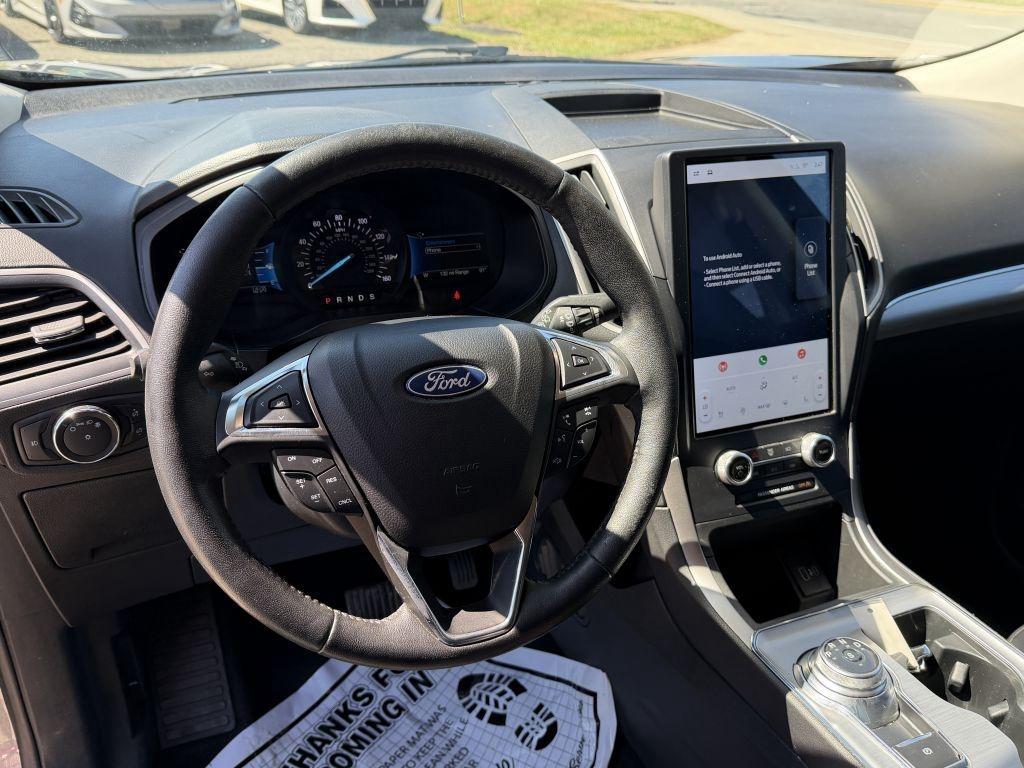 Ford Edge  2022