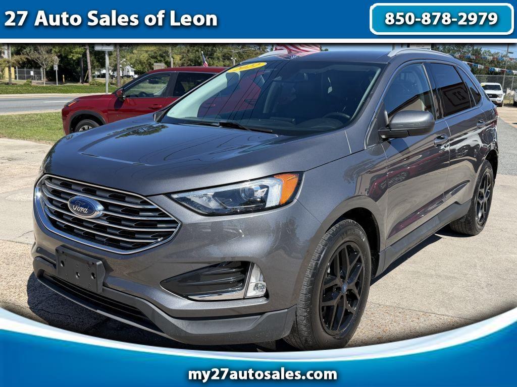 Ford Edge  2022