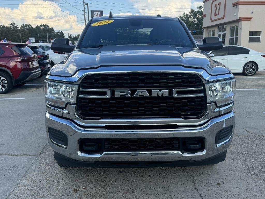 RAM 2500  2022