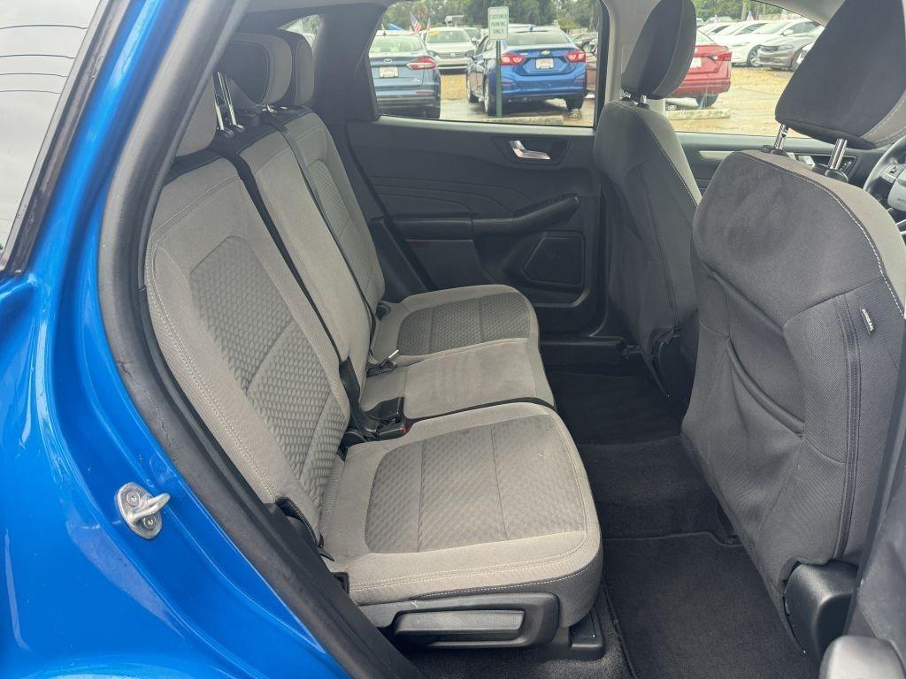 Ford Escape  2021