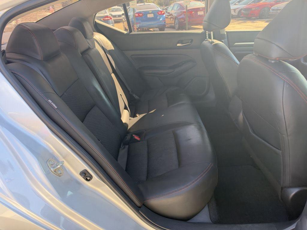 Nissan Altima  2025