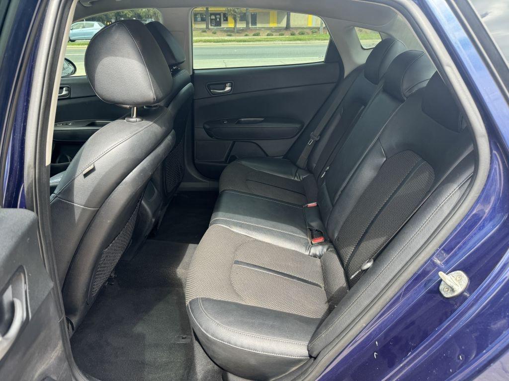 Kia Optima  2020