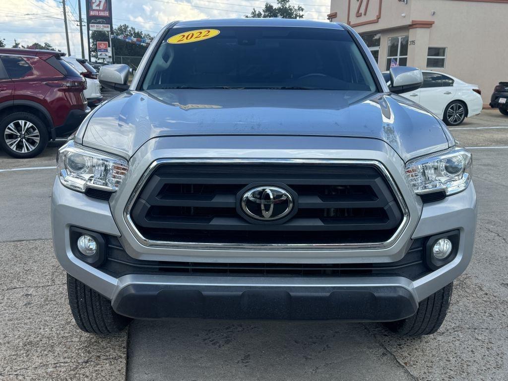 Toyota Tacoma 2WD  2022