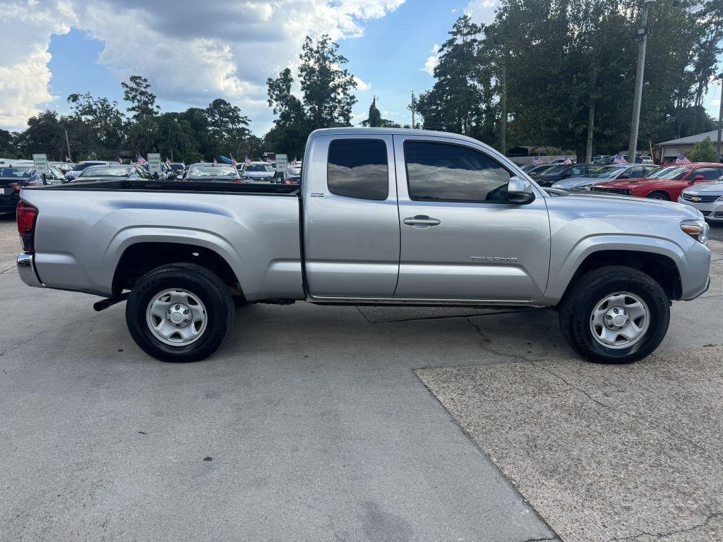 Toyota Tacoma 2WD  2022