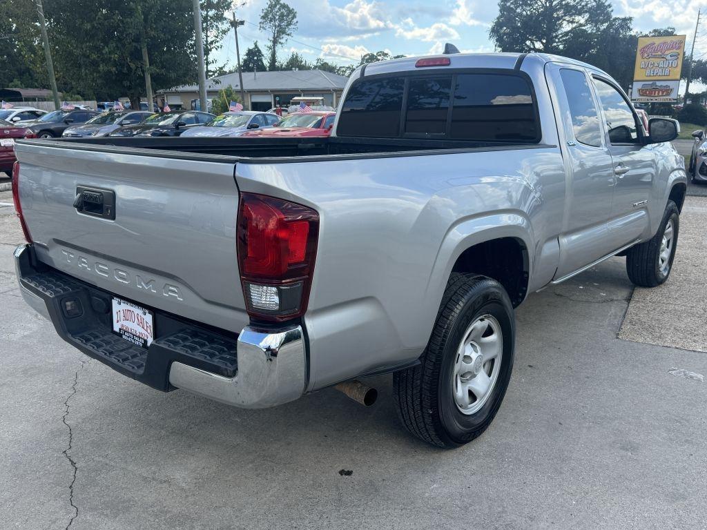 Toyota Tacoma 2WD  2022