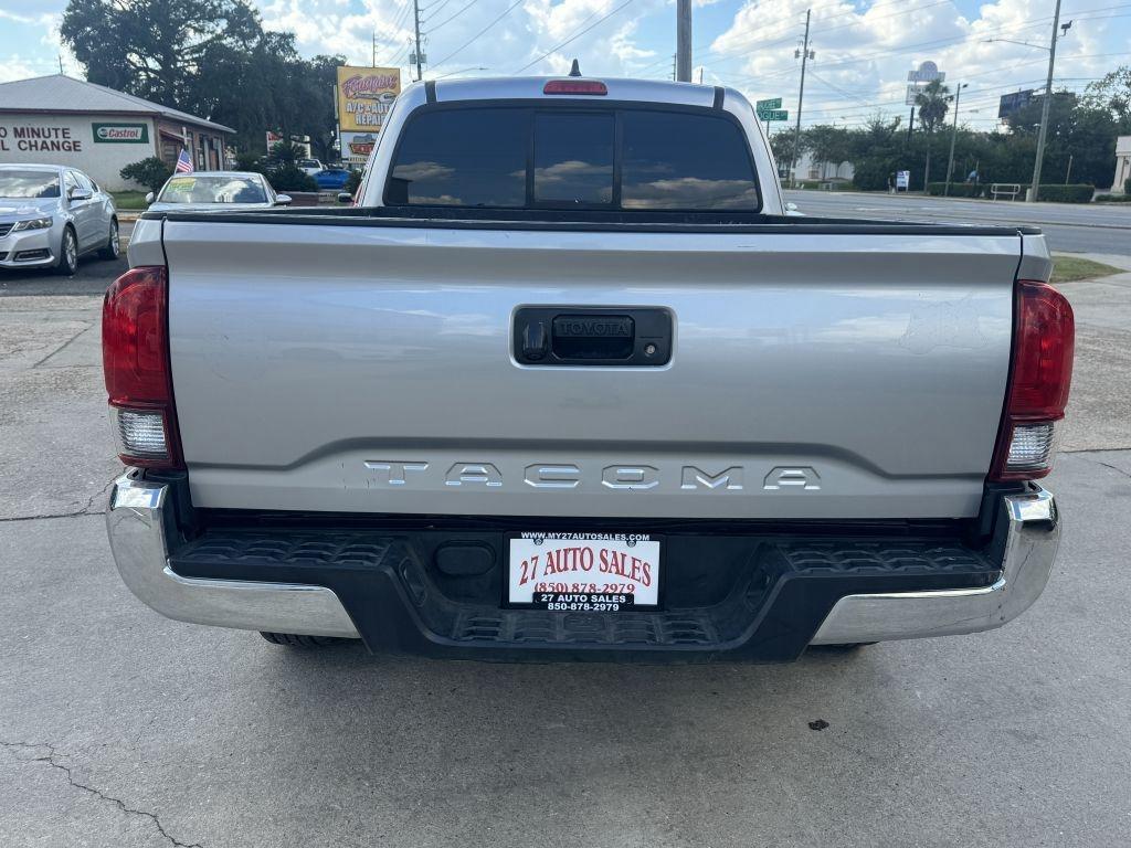 Toyota Tacoma 2WD  2022