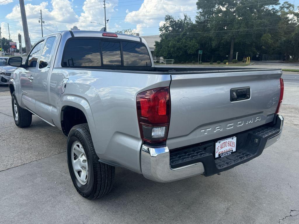 Toyota Tacoma 2WD  2022