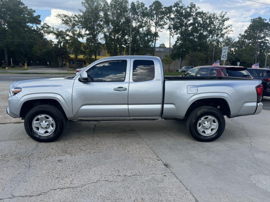 Toyota Tacoma 2WD  2022
