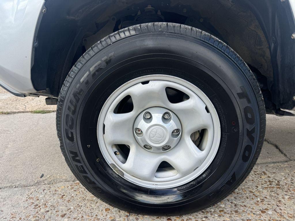 Toyota Tacoma 2WD  2022