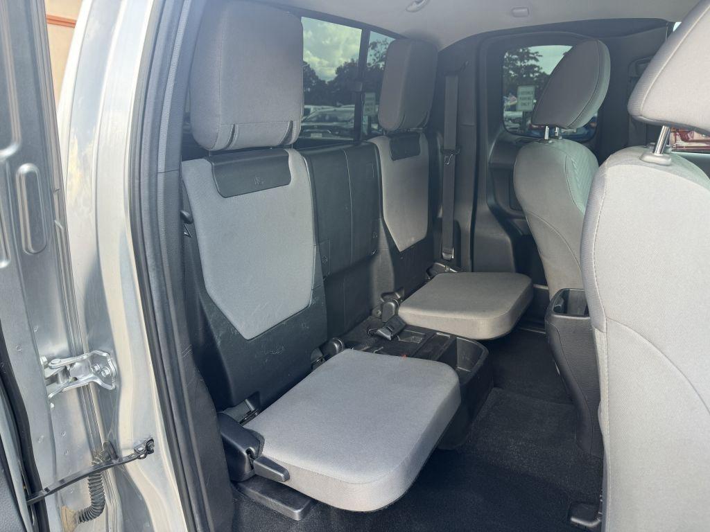 Toyota Tacoma 2WD  2022