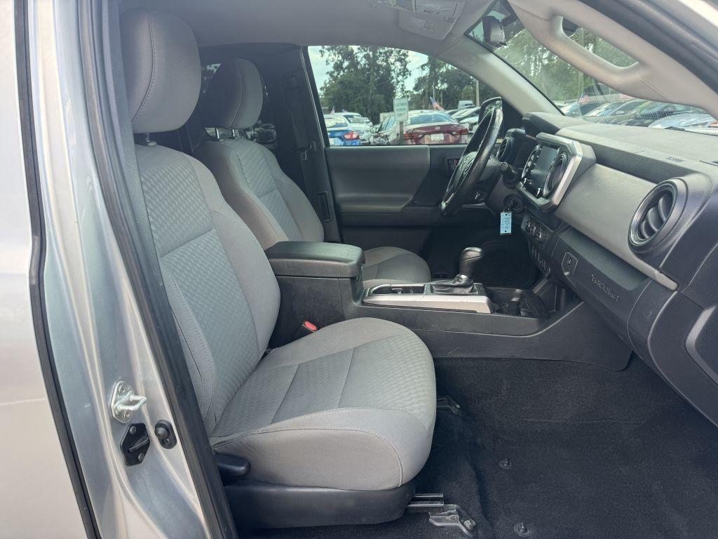 Toyota Tacoma 2WD  2022