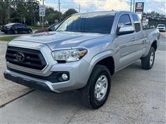 2022 Toyota Tacoma 2WD 