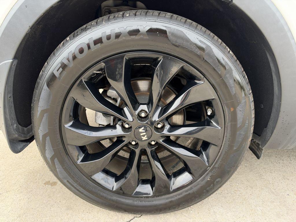 Kia Sorento  2020