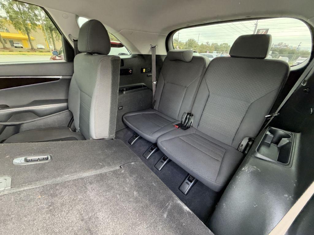 Kia Sorento  2020