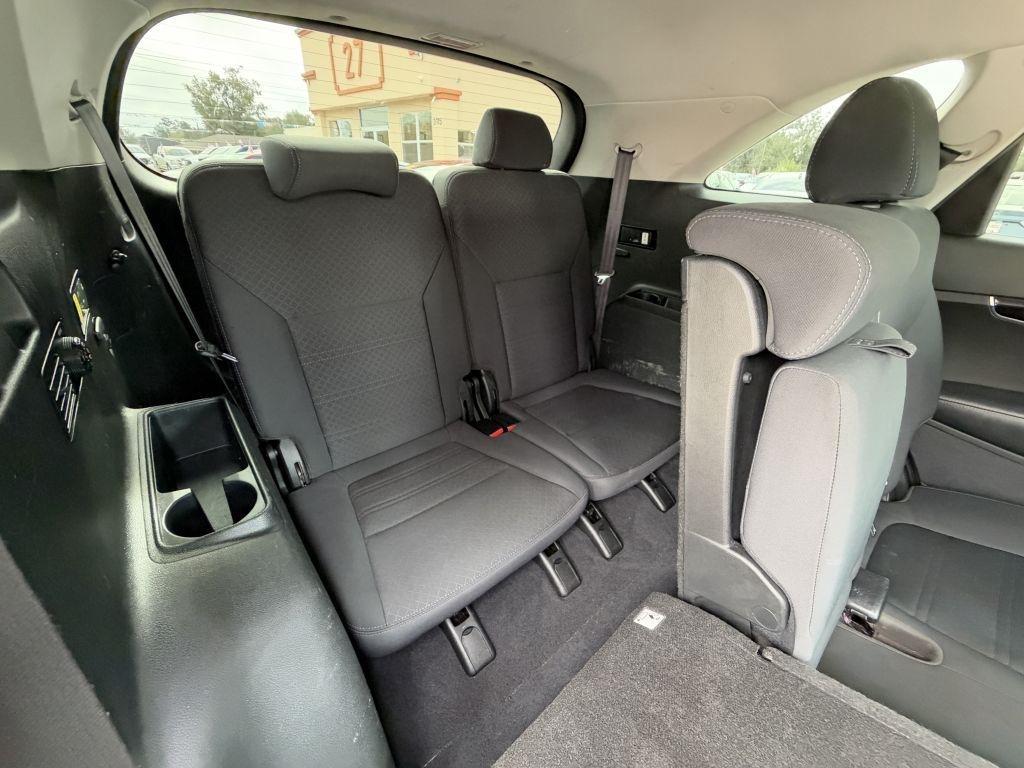 Kia Sorento  2020