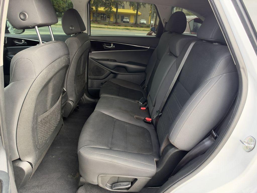 Kia Sorento  2020