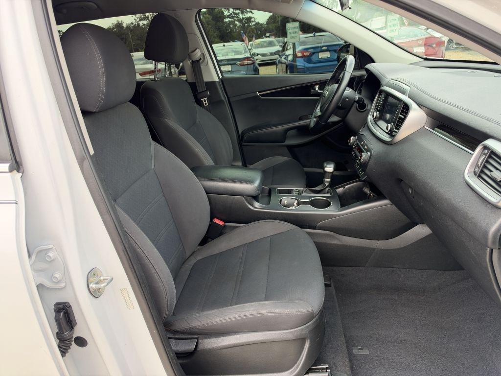 Kia Sorento  2020