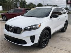 2020 Kia Sorento 
