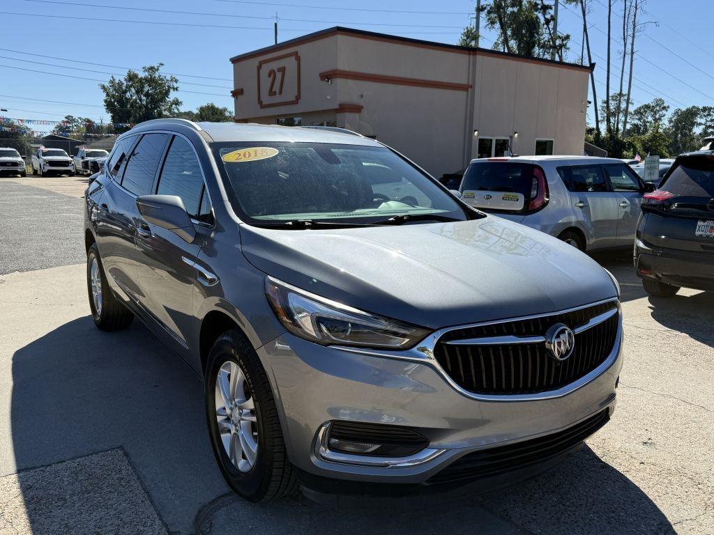 Buick Enclave  2018