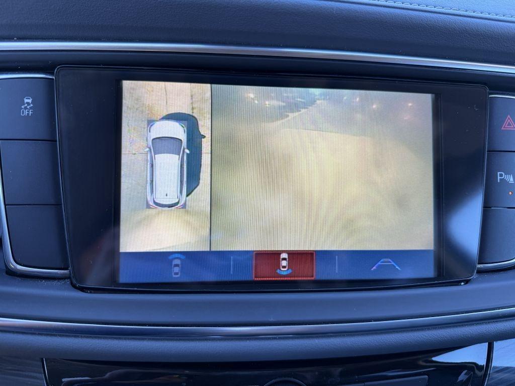 Buick Enclave  2018