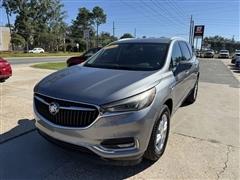 2018 Buick Enclave 