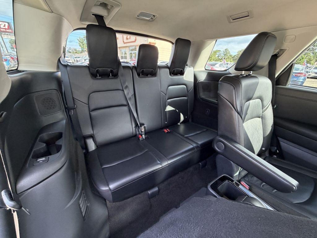 Nissan Pathfinder  2023