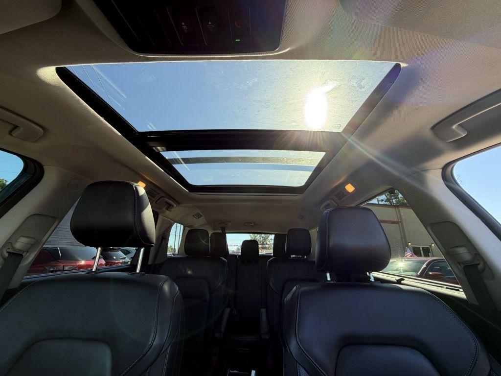 Nissan Pathfinder  2023