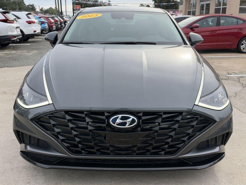 Hyundai Sonata  2023