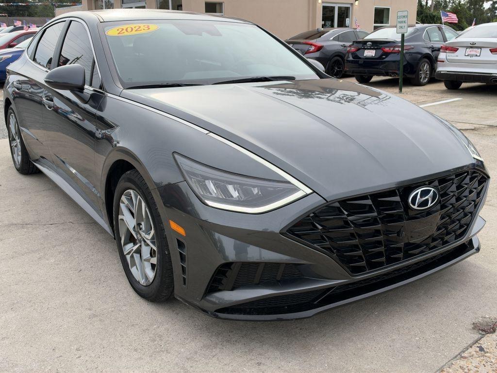 Hyundai Sonata  2023