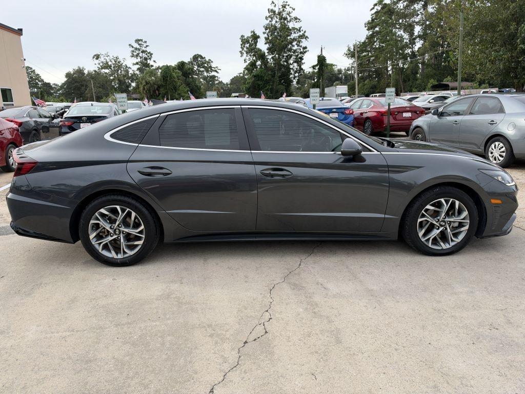 Hyundai Sonata  2023