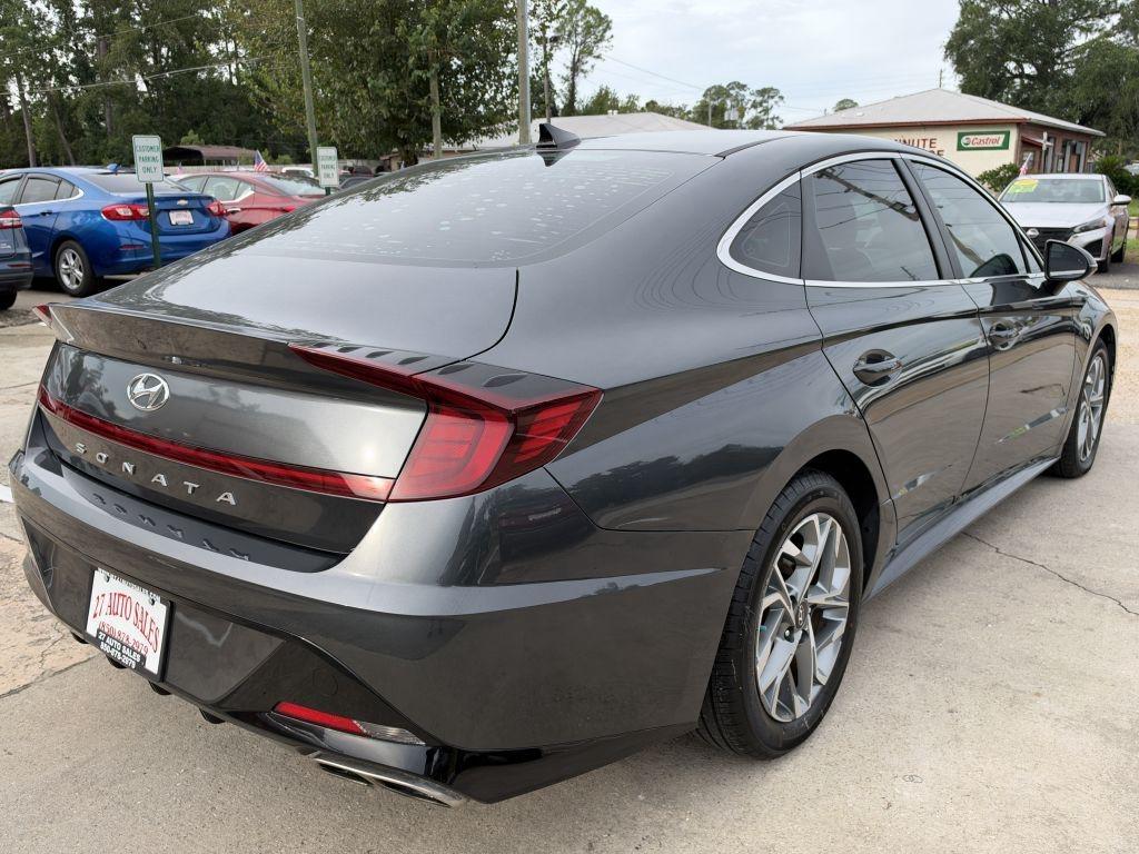 Hyundai Sonata  2023