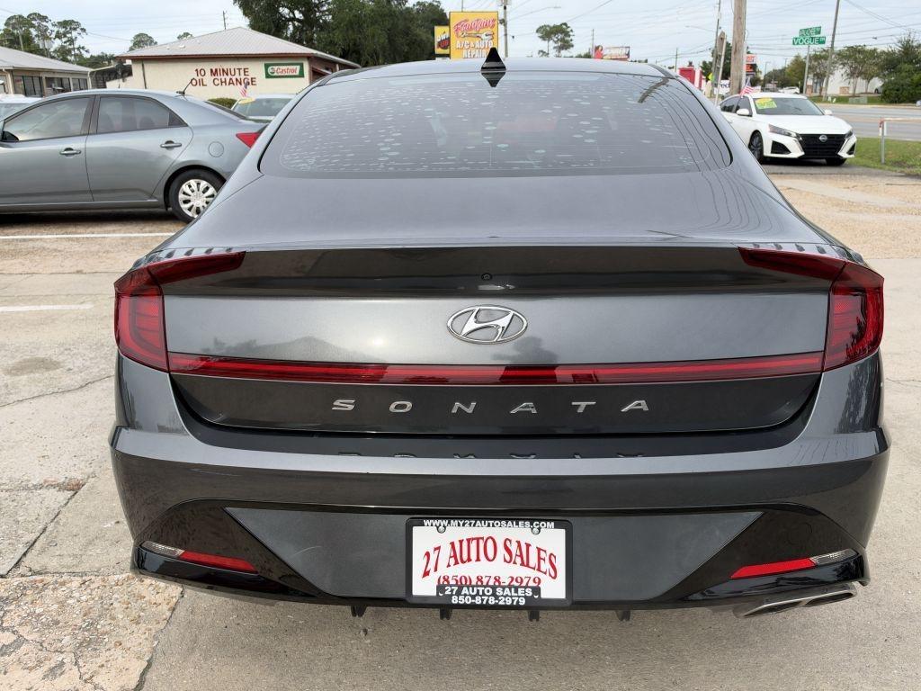 Hyundai Sonata  2023