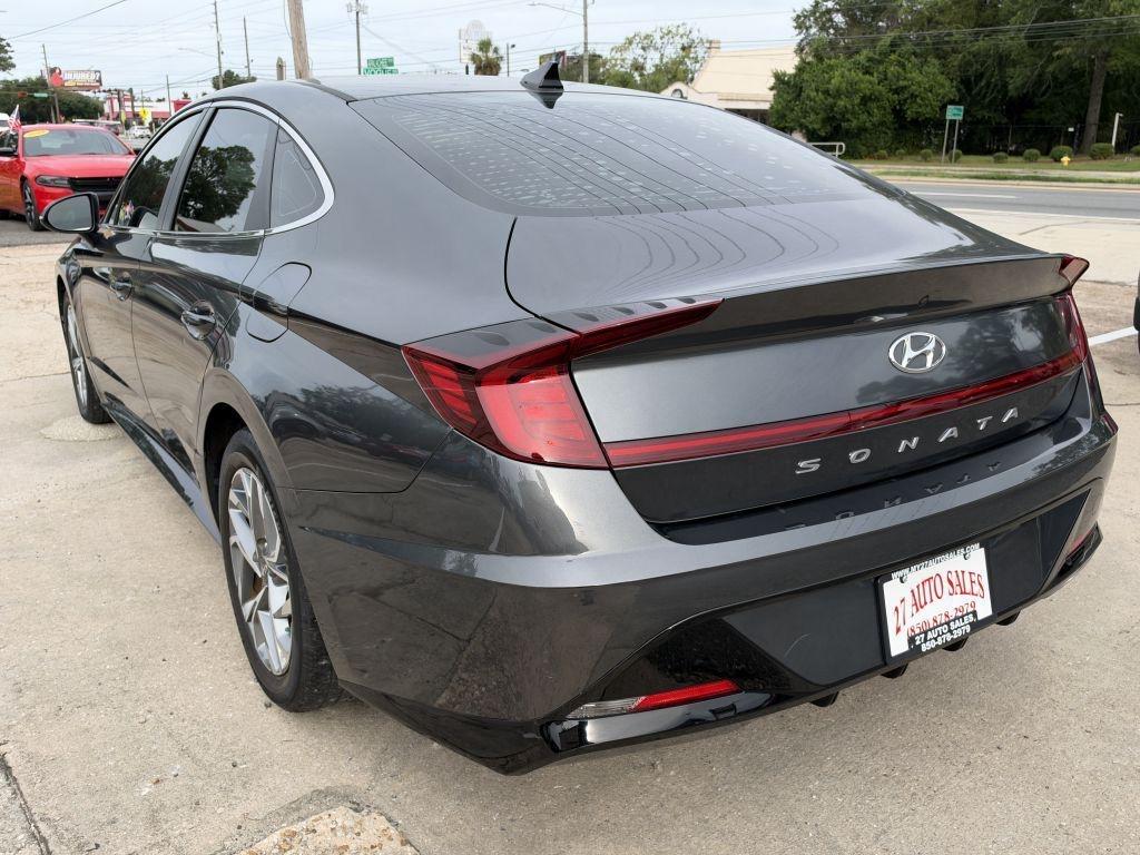 Hyundai Sonata  2023