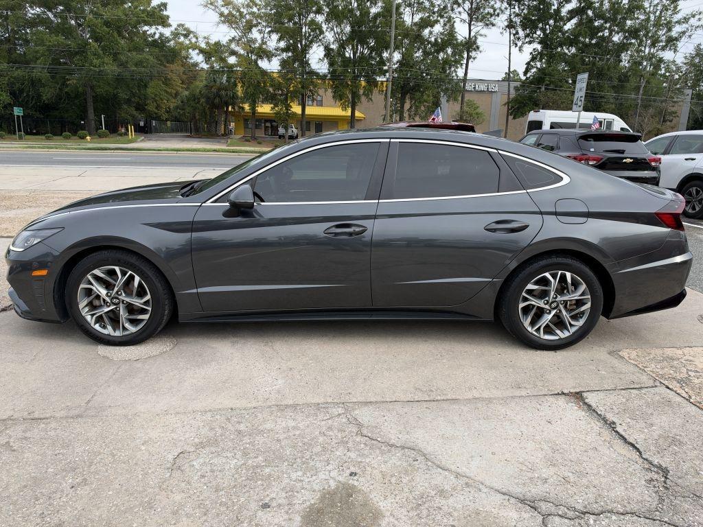 Hyundai Sonata  2023