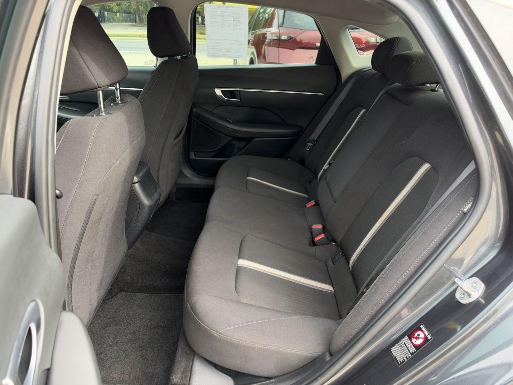 Hyundai Sonata  2023