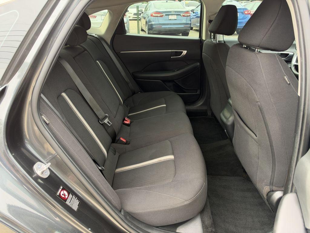 Hyundai Sonata  2023