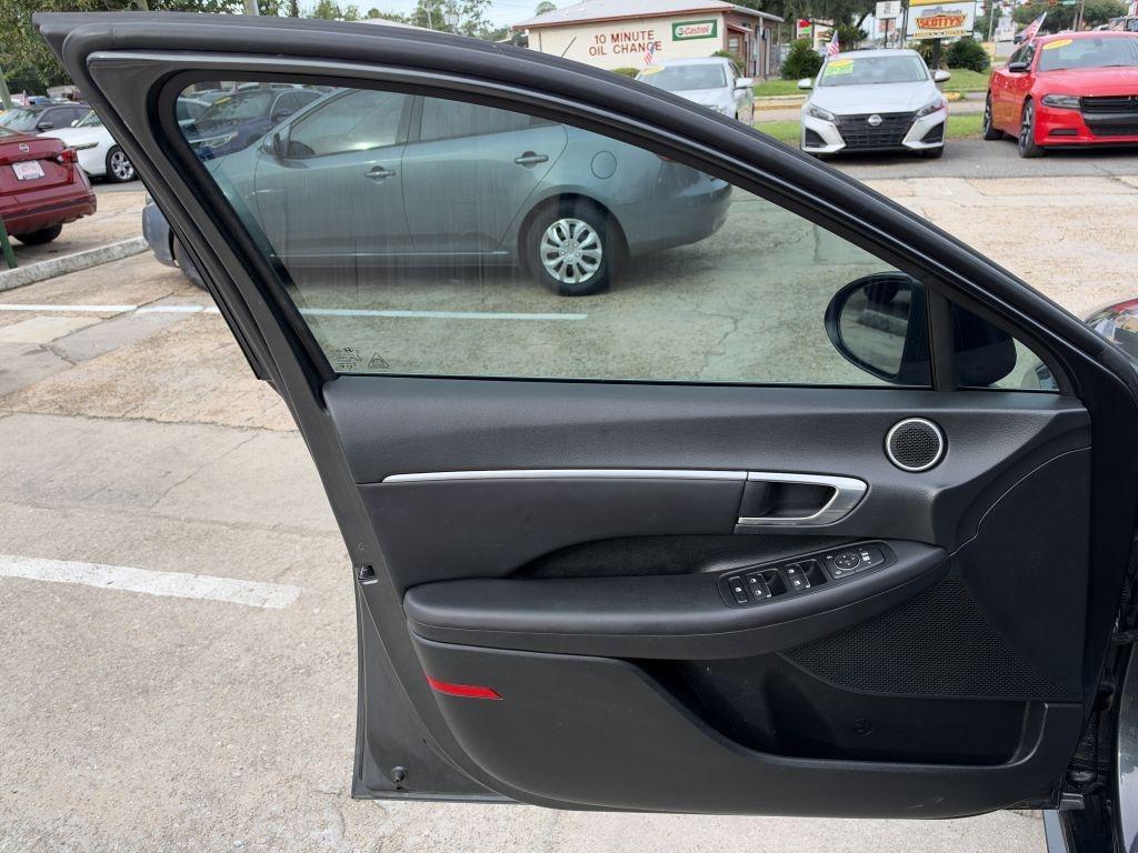 Hyundai Sonata  2023
