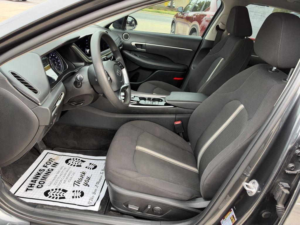 Hyundai Sonata  2023